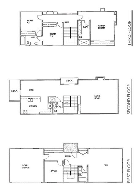 Building Photo - 4641 Cahuenga Blvd