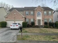 Building Photo - 348 Crystal Downs Way NE