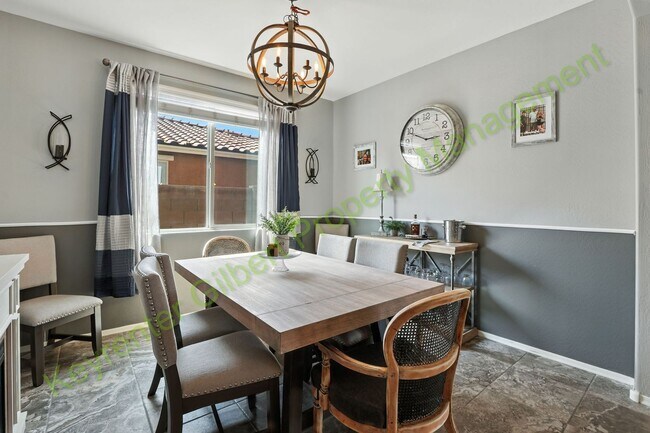 Building Photo - Luxury Living in Gilbert’s Adora Trails Co...