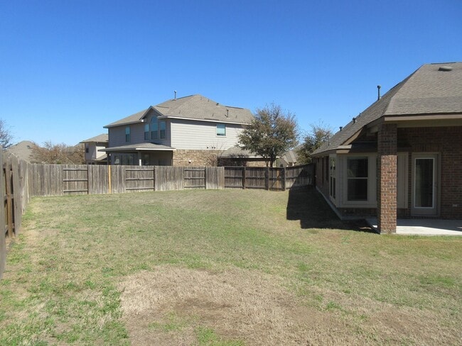 Building Photo - Four Bedroom Home in Round Rock - Paloma Lake