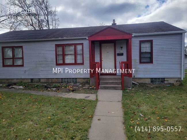 Primary Photo - 4623 W Stark St