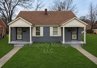 Building Photo - 2412 Forest Ave