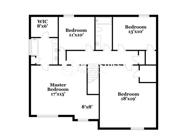 Building Photo - 4 Bedroom Pet-Friendly Home in Harrisburg, NC with Main Street Renewal