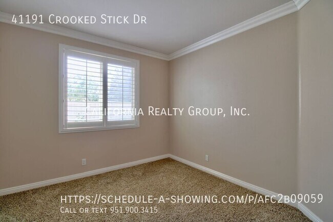 Building Photo - 41191 Crooked Stick Dr