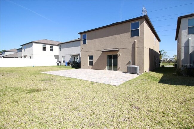 Building Photo - 7319 Canterbury Bells Ct