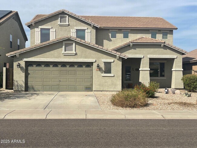 Primary Photo - 1534 W Agrarian Hills Dr