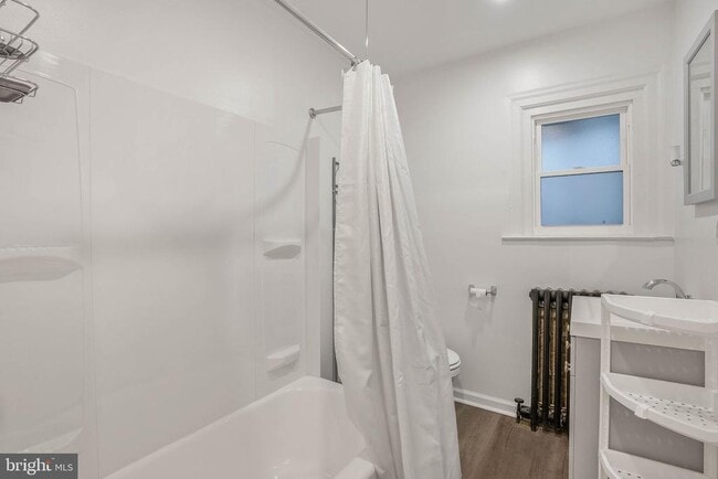 Building Photo - 1717 S 5th St