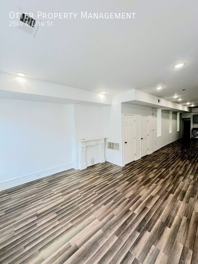 Building Photo - 2540 N 17th St