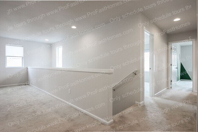 Building Photo - 2445 S Jasper Dr