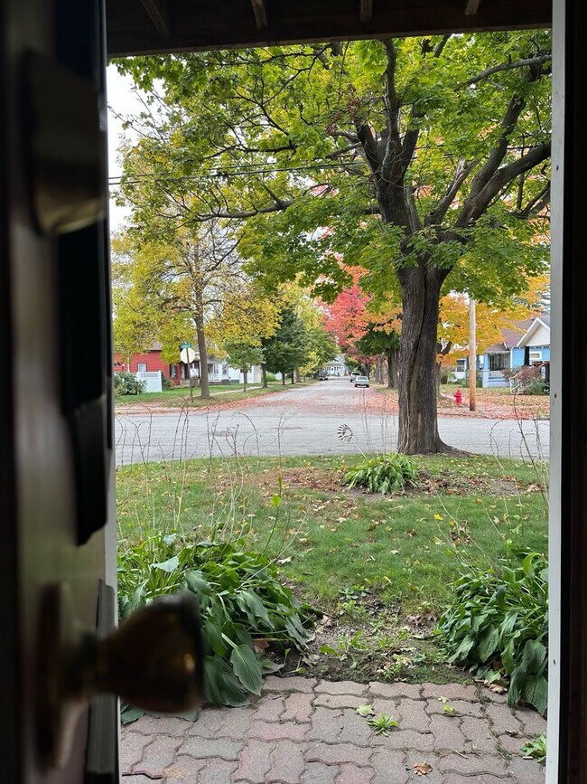 Building Photo - 903 Genrich St