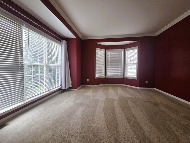 Building Photo - Stately brick front contemporary on huge c...