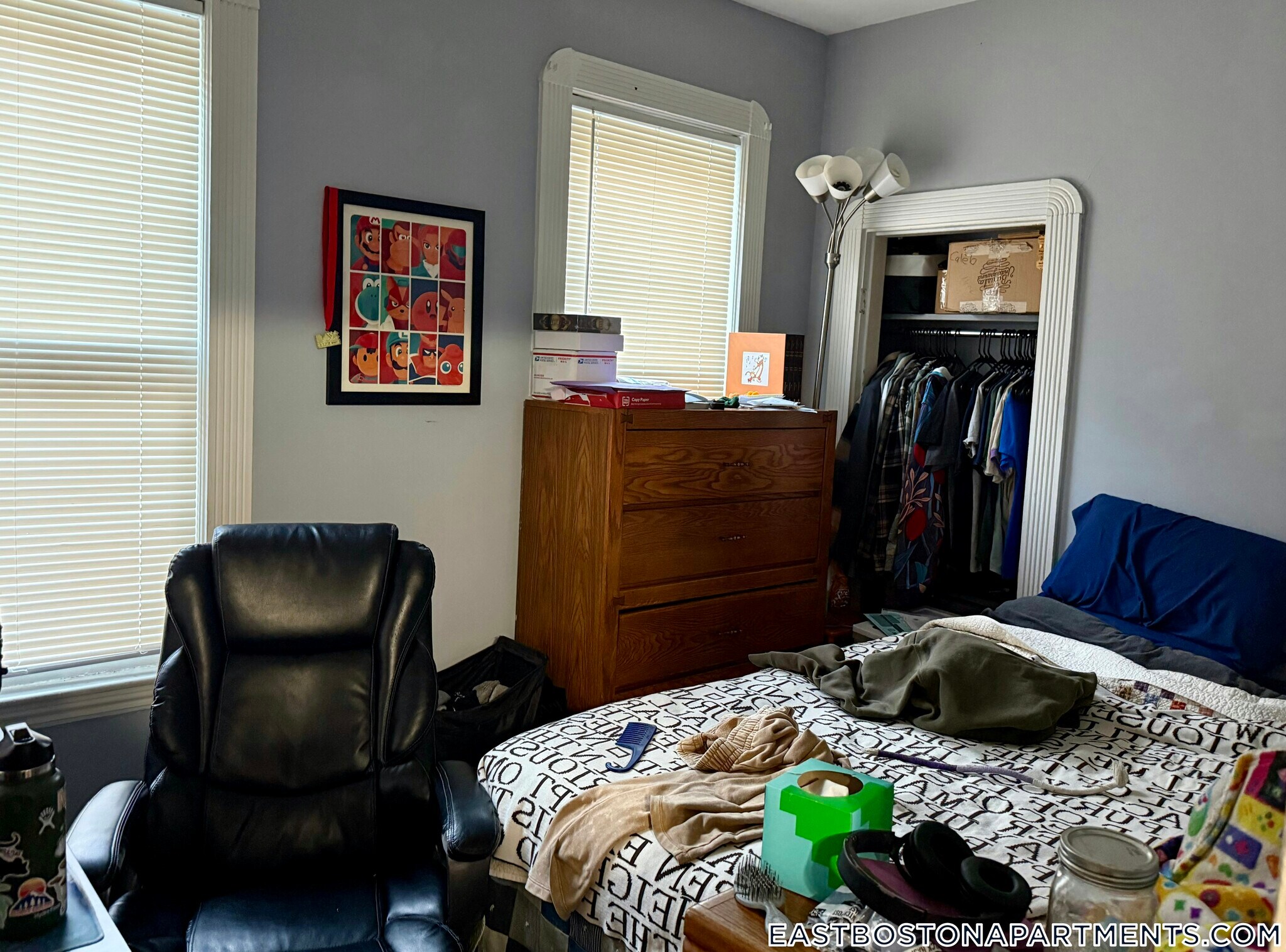 Building Photo - 756 Saratoga St