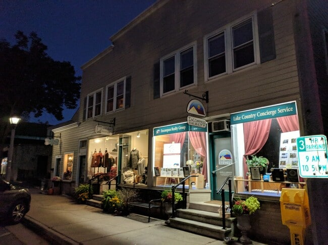 Boutiques and more amenities opening soon - 721 Oneida St