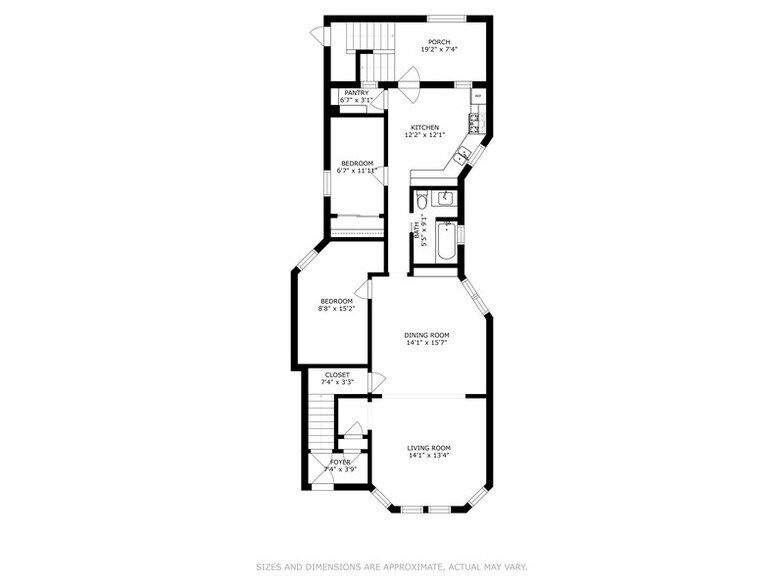 Building Photo - 3550 W Diversey Ave