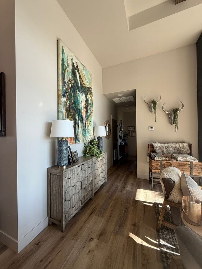 Building Photo - Your Private Oasis Awaits: Spacious 4BR Home with Premium Amenities