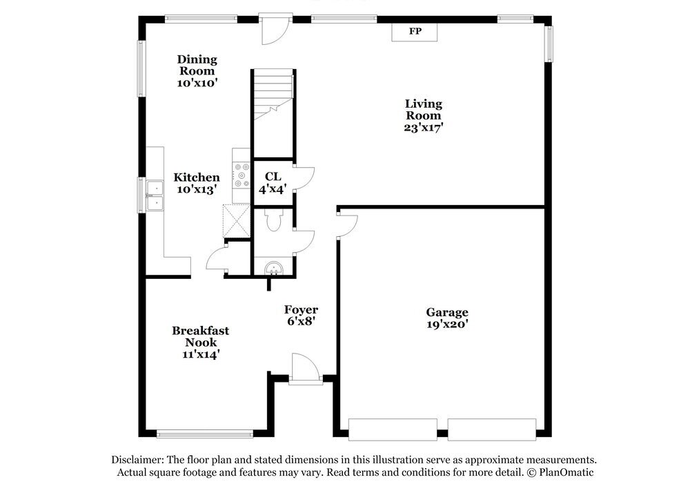 Building Photo - 10410 Enchanted
