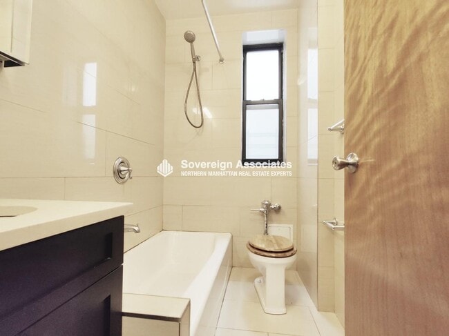 Floorplan - 282 Cabrini Boulevard