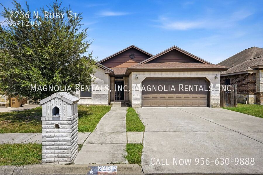 Building Photo - 2236 N Ruby St