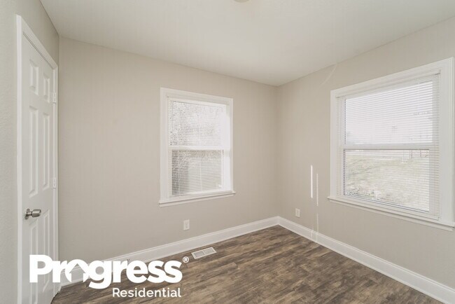 Building Photo - 809 Norris Ave