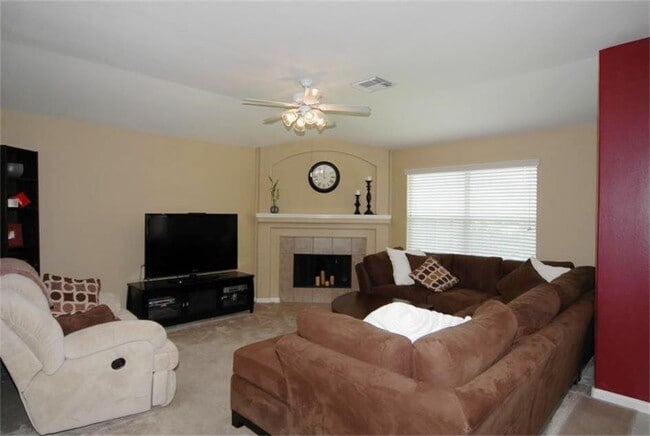 Building Photo - 13110 Rippling Creek Ln