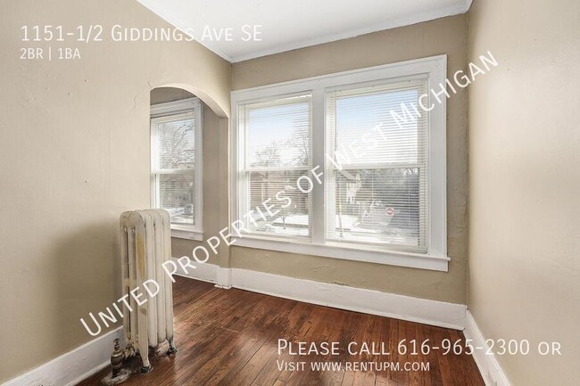 Building Photo - Available Now | 2 Bedroom Upper Level Apar...