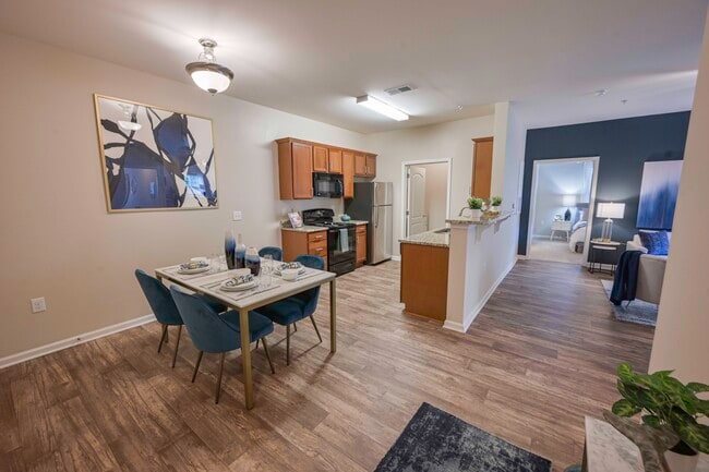 Building Photo - Hawthorne at Murrayville