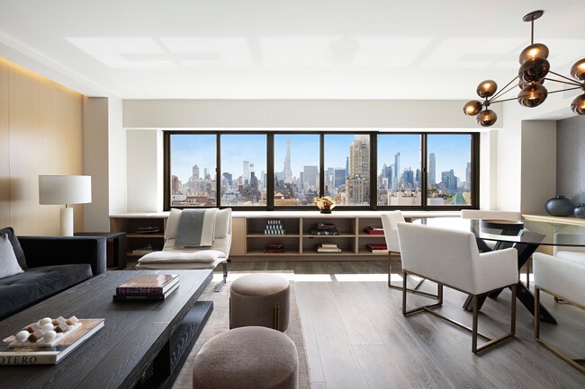 Building Photo - 900 Park Ave