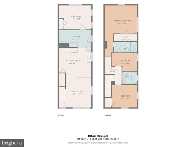 Building Photo - 302 E Custis Ave