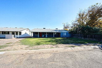 Building Photo - 4609 N 14th St