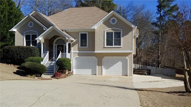 Building Photo - 4948 Pippin Dr NW