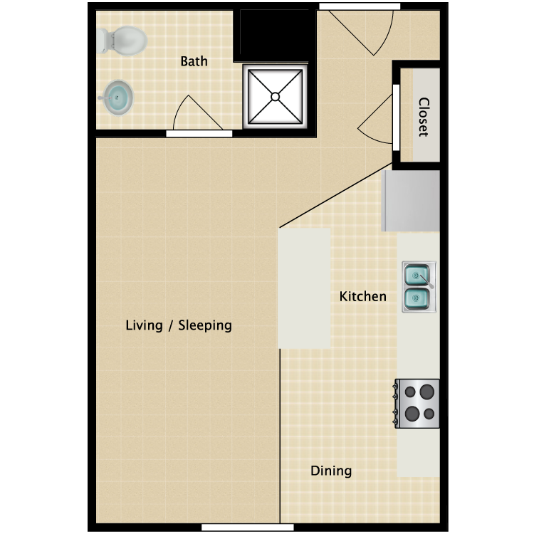 Building Photo - 5550 Abbey Dr