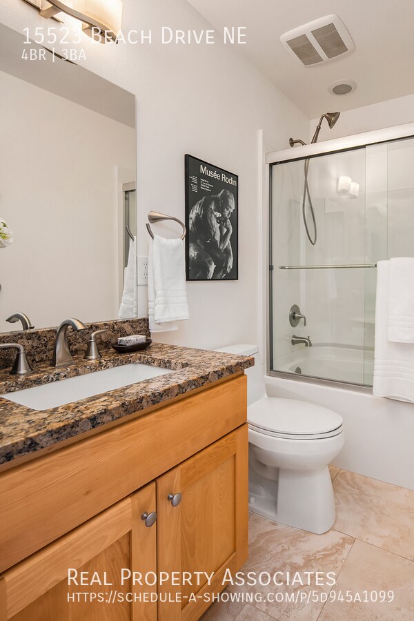 Building Photo - 15523 Beach Dr NE