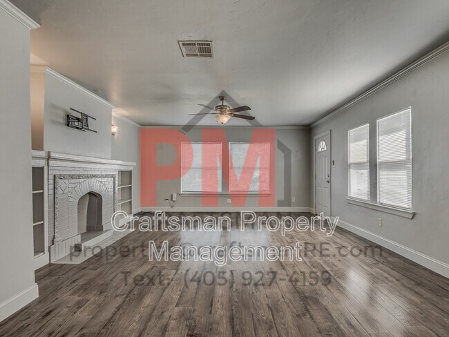 Building Photo - 1514 NW 18th St
