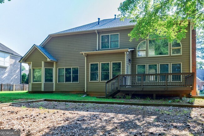 Building Photo - 1783 Rose Hedge Way NW
