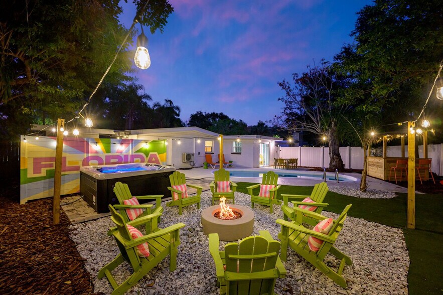 Building Photo - 3116 Karen Ave