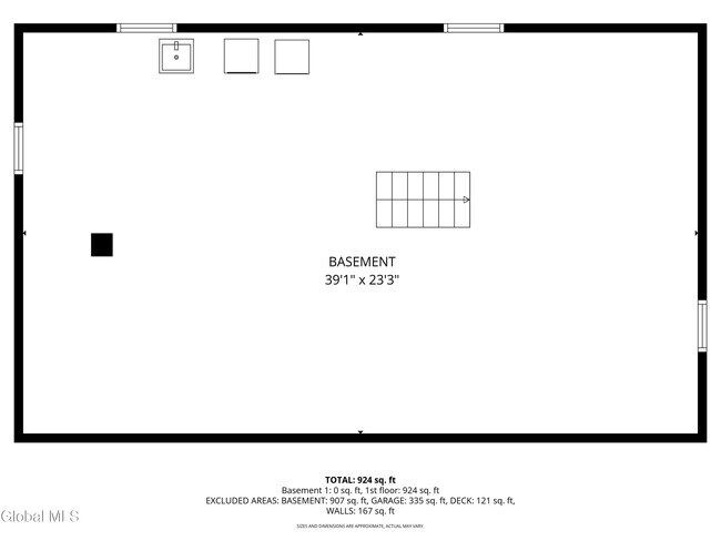 Building Photo - 165 S Pine Ave