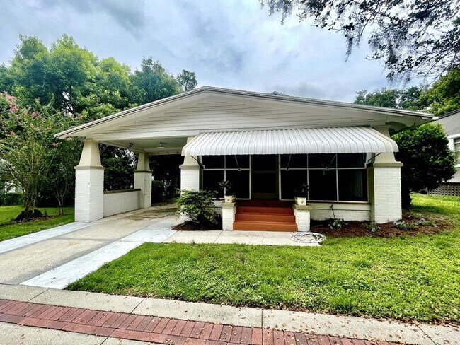 Primary Photo - 726 Johnson Ave