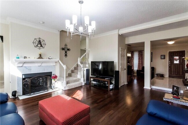 Building Photo - 6103 Crystalwood Ct