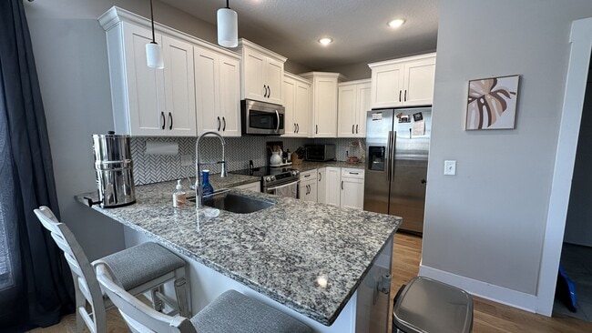 Building Photo - 537 Dexter Dr