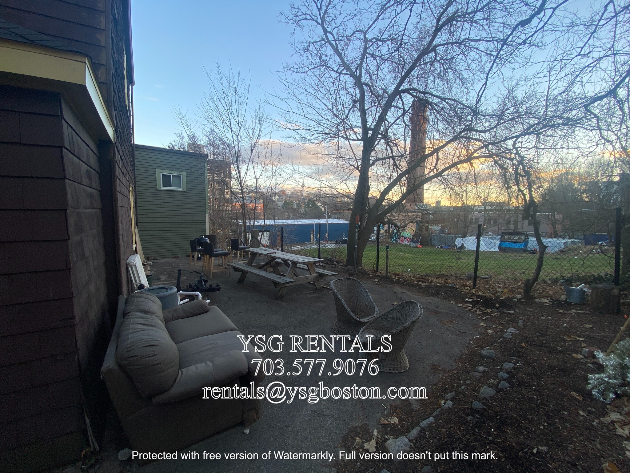 Building Photo - 10 Alleghany St