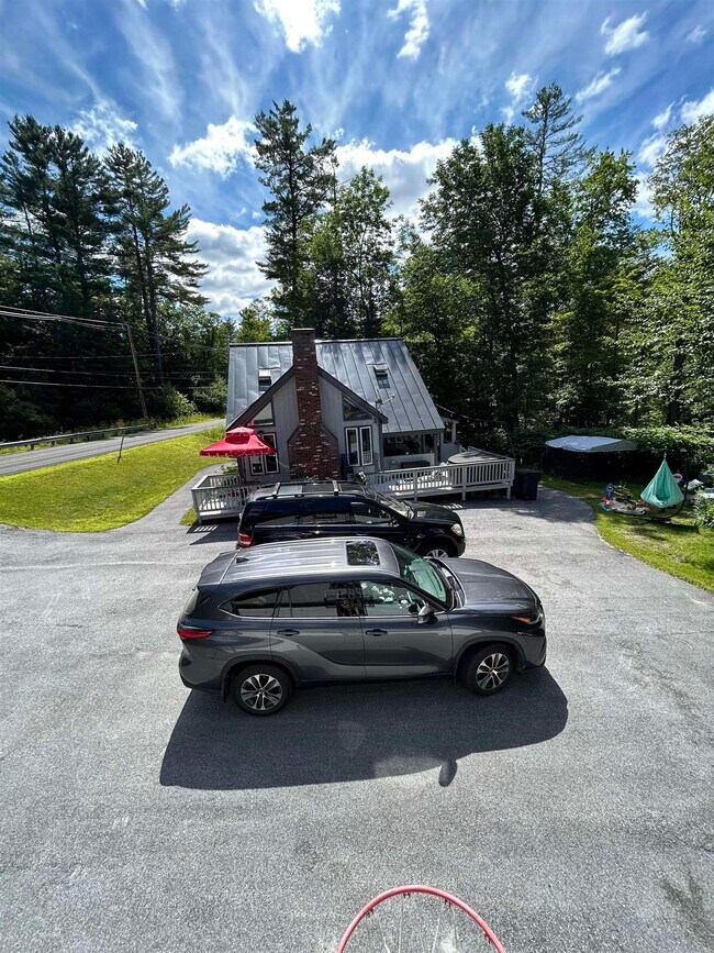 Building Photo - 4027 Vermont Rte 100
