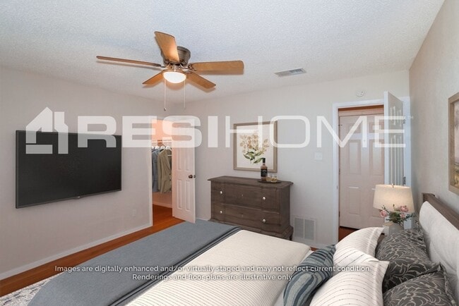 Building Photo - 6009 Marigold Dr