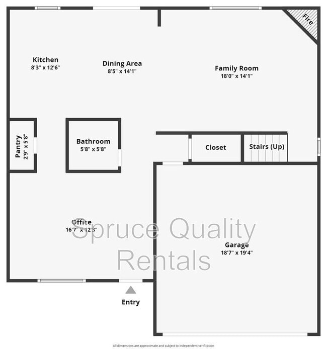 Building Photo - 1243 Aurora Glen Dr