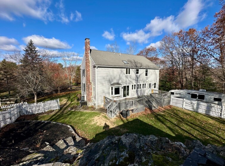 Building Photo - 29 Draper Cir