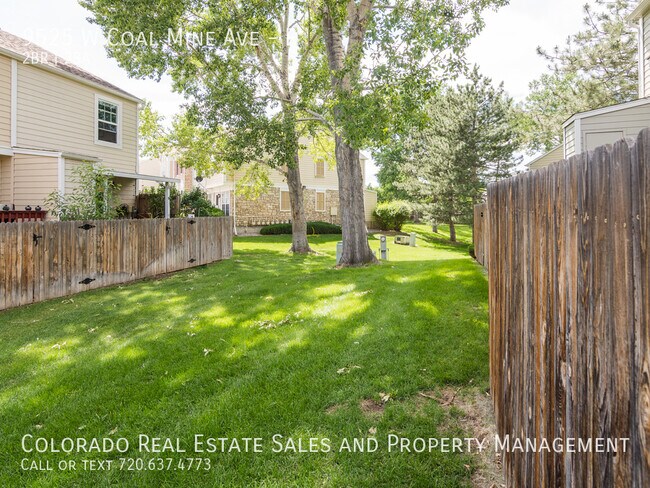 Building Photo - 9525 W Coal Mine Ave