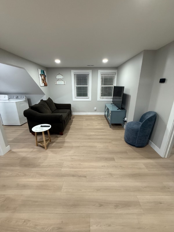 Building Photo - 2327 Jackson St