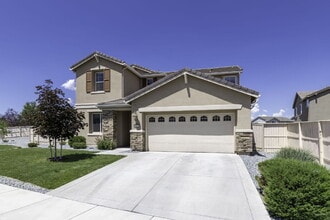 Building Photo - Spacious Home in Damonte Ranch - Large Backyard!