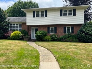Building Photo - 722 Grassmere Avenue