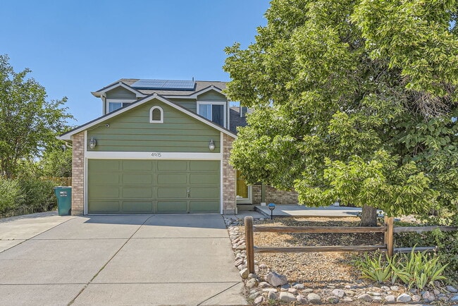 Primary Photo - 4915 S Flanders Ct