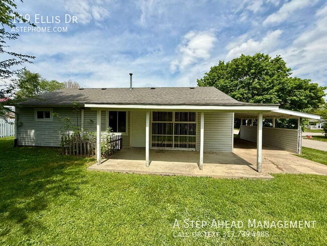 Building Photo - 119 Ellis Dr